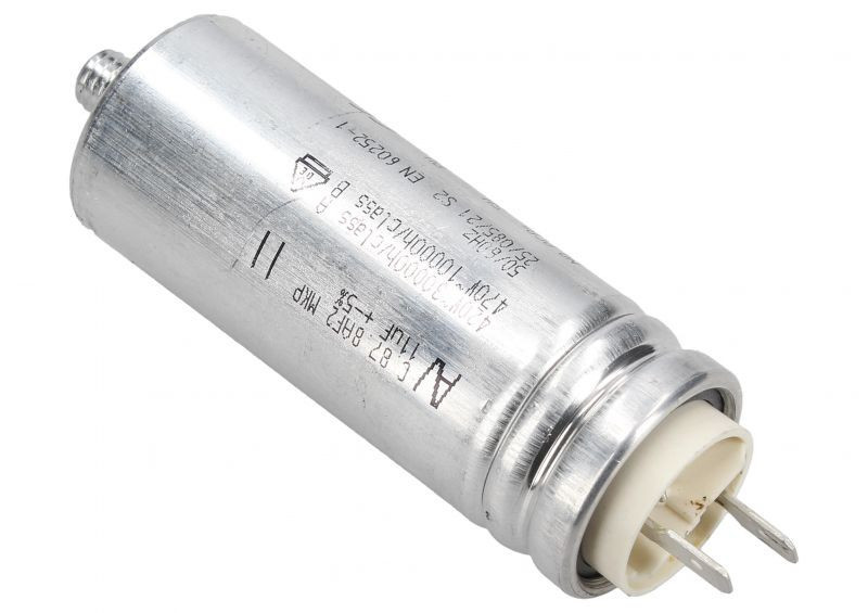 Condensator pornire motor Uscator de rufe Heinner HHPD-V804A++ | Okazii.ro