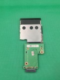 HP Pavilion dv9500 Placa PCMCIA Express DAOAT9TH8E7 SWAP