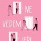 Ne vedem ieri - Rachel Lynn Solomon