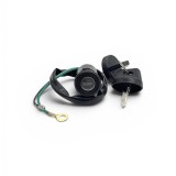 Contact Pornire Pocket Mini Cross 50cc Cod Produs: MX_NEW EX701/10-12