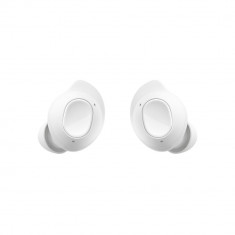 Casti True Wireless Samsung Galaxy Buds FE SM-R400NZWAEUE, Mystic White