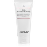medicube Red Foam Cleanser Spuma curatare intensa. cu efect calmant 120 ml
