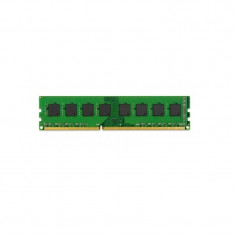 Memorie Kingston 8GB DDR3 1600Mhz CL11 1.35v Dual Ranked x8 foto