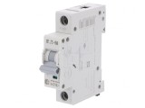 &Icirc;ntrerupător Supracurent 13A 1P 6kA 230/400V