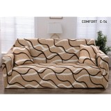 Cumpara ieftin Husa Canapea 3 Locuri Elastica Moderna - EAT487