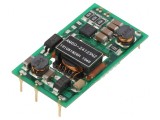 Convertor DC/DC 6W 18-36V la 12V 500mA