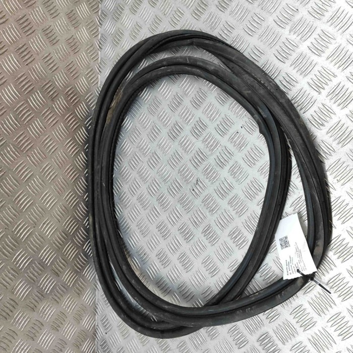 Garnitura de cauciuc motor TESLA MODEL X 2020 OEM: 1486211-00-C 29795984