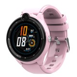 Cumpara ieftin Ceas Smartwatch Pentru Copii, Wonlex KT26, Roz, Nano SIM 4G, Functie telefon, Intercom, Apel video, Contacte, Istoric apeluri, Buton SOS