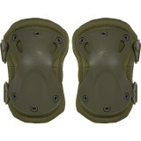 Set Genunchiere Tactice Future Olive GFC Tactical