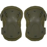Set Genunchiere Tactice Future Olive GFC Tactical