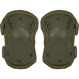 Set Genunchiere Tactice Future Olive GFC Tactical