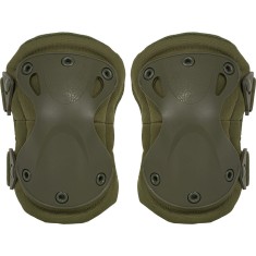 Set Genunchiere Tactice Future Olive GFC Tactical