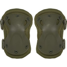 Set Genunchiere Tactice Future Olive GFC Tactical