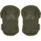 Set Genunchiere Tactice Future Olive GFC Tactical