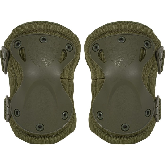 Set Genunchiere Tactice Future Olive GFC Tactical