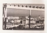 RF170 - Carte Postala - Cluj. Vedere de pe Cetatuie, circulata 1965