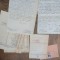 CARMEN SYLVA, 1946* LOT DIVERSE ACTE, REZOLUTIE INVENTAR, OBIECTE LUATE DE POLITIE, DE LA CETATENI