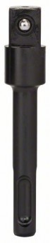 Adaptor SDS-Plus la patrat exterior 1/2 inch foto