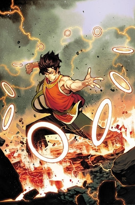 Shang-Chi and the Ten Rings foto