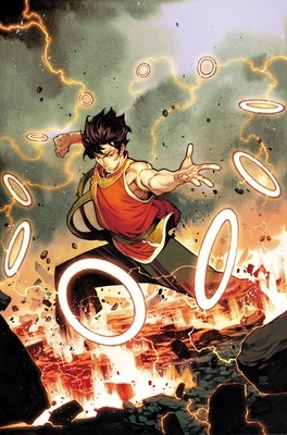 Shang-Chi and the Ten Rings foto