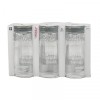 Set 48 Pahare Apa Sticla 270ml Classico Decor Rococo 91206D340 DNC19667