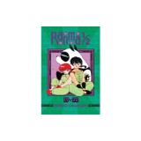 Ranma 1/2 (2-In-1 Edition), Vol. 10