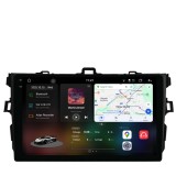 Cumpara ieftin Navigatie Dedicata Toyota Corolla (2006-2013), 2K, 12Gb Ram, 256Gb Stocare, Carplay