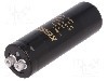 Condensator electrolitic, 47000&micro;F, 25V DC, KEMET - ALS30A473DF025