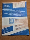 revista lumea 21 septembrie 1989