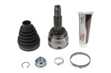 Cap planetara exterior Ssangyong Rexton 2006-, Kyron 2005-, NTY NPZ-DW-025
