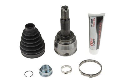 Cap planetara exterior Ssangyong Rexton 2006-, Kyron 2005-, NTY NPZ-DW-025 foto
