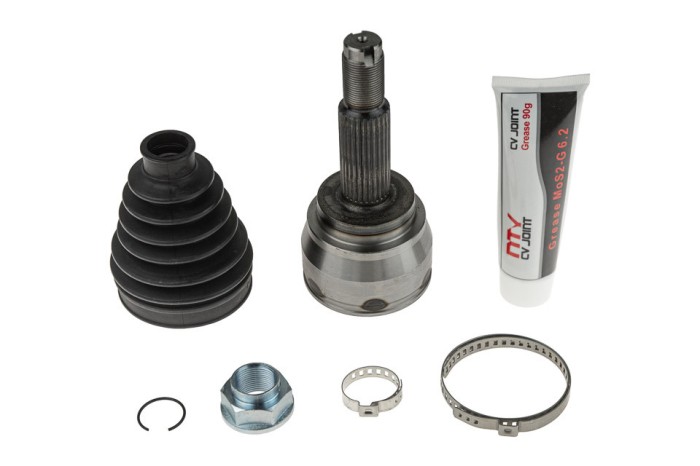 Cap planetara exterior Ssangyong Rexton 2006-, Kyron 2005-, NTY NPZ-DW-025