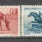 Saarland.1949 Ziua ptr. cai SS.506