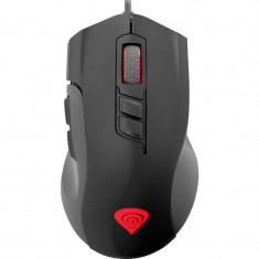 Mouse gaming Genesis Xenon 400 foto