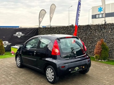 Vand Autoturism Peugeot 107 foto