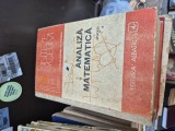 Analiză matematică aplicatii vintage