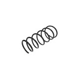 Arc spiral FIAT DOBLO microbus 223 119 Magnum Technology