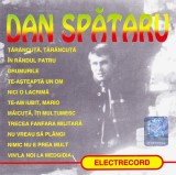 CD Pop: Dan Spătaru &ndash; Dan Spătaru ( 1995, Electrecord - vezi descriere )