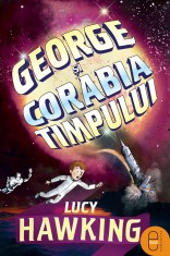 George si corabia timpului (ebook) - LibHumanitas