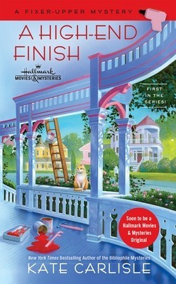 A High-End Finish foto