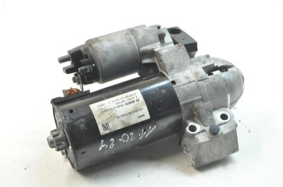 Electromotor BMW 4 Coupe F32, F82 2015 OEM: 8574102 10844547 foto