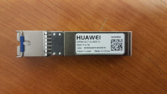 SFP GPON C+ Huawei SC, 20Km foto