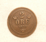 SUEDIA 2 ORE 1884, Europa