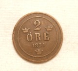 SUEDIA 2 ORE 1884