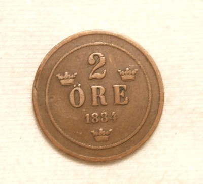 SUEDIA 2 ORE 1884 foto