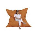 Saltea / Fotoliu Puf, Bean Bag Extra Arda, 180x140x30 cm