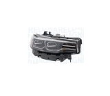 Far Bmw X7 (G07), 03.2019-, montare fata, dreapta, fara modul LED; LED, MAGNETI MARELLI