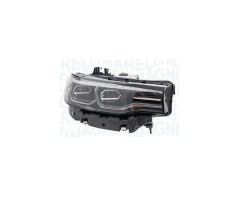 Far Bmw X7 (G07), 03.2019-, montare fata, dreapta, fara modul LED; LED, Magneti Marelli