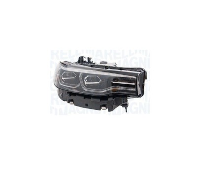 Far Bmw X7 (G07), 03.2019-, montare fata, dreapta, fara modul LED; LED, MAGNETI MARELLI foto