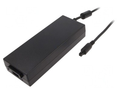 Alimentator Desktop 24VDC 8.4A 200W foto